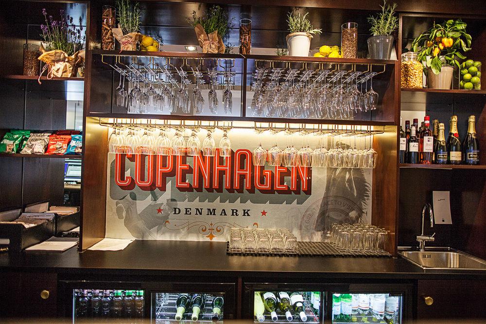 Mayfair Kopenhagen