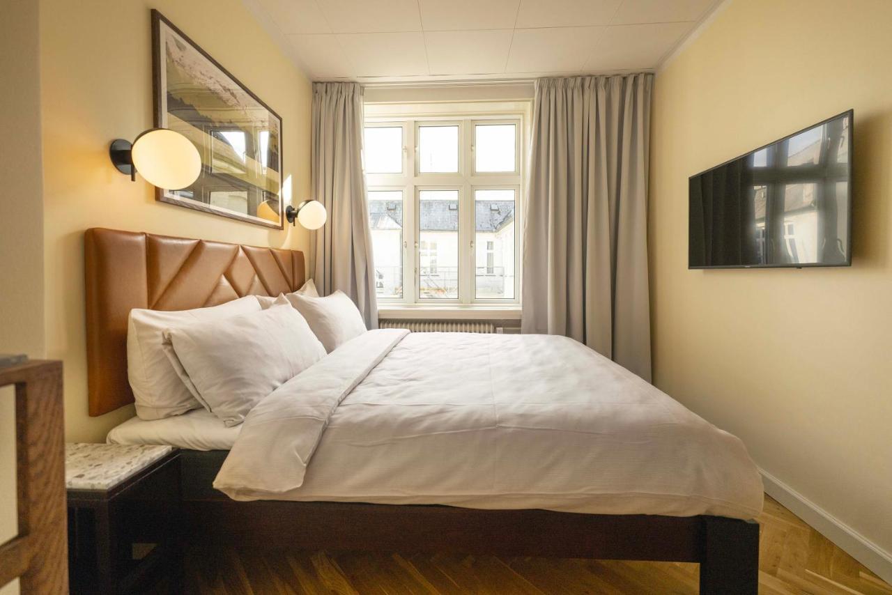 Mayfair Hotel Copenhagen