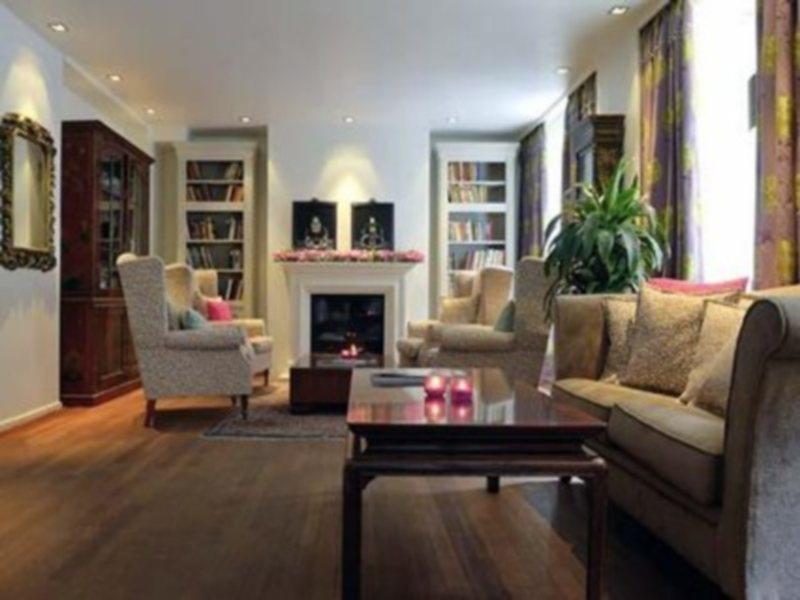 Hotell Mayfair