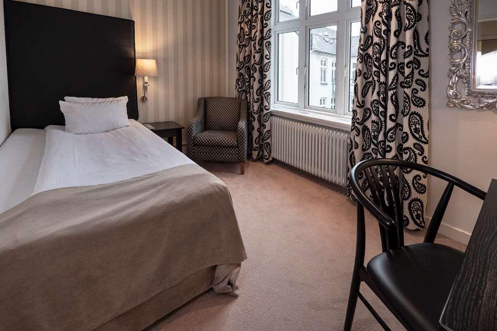 Hotel Mayfair Kopenhagen