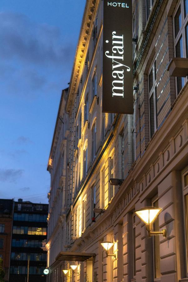 Mayfair Hotel Kopenhagen