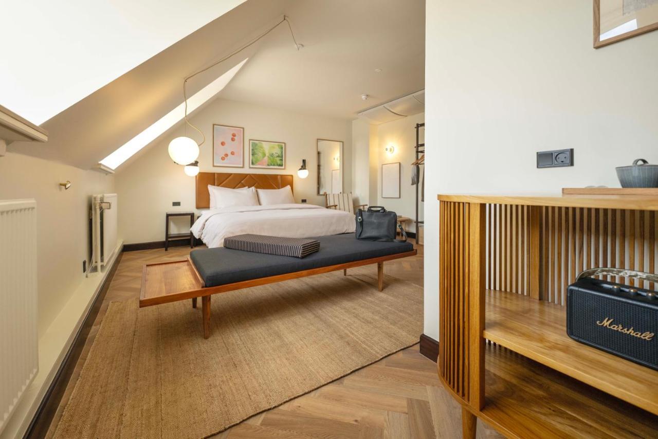 Hotel Mayfair Kopenhagen