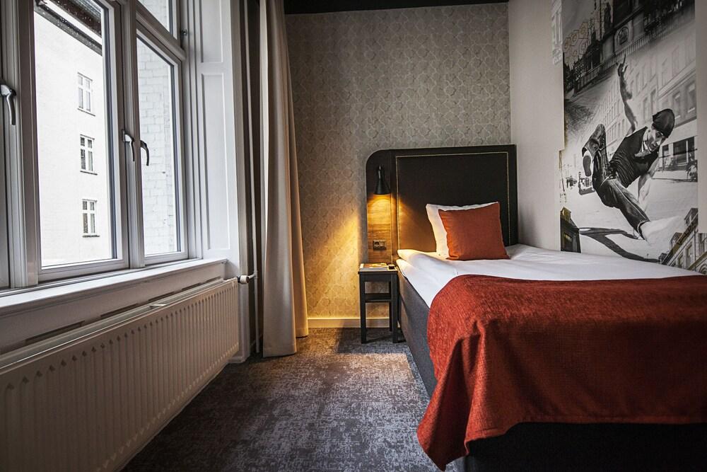 Mayfair Kopenhagen